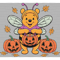 Winnie the Pooh-WP 934